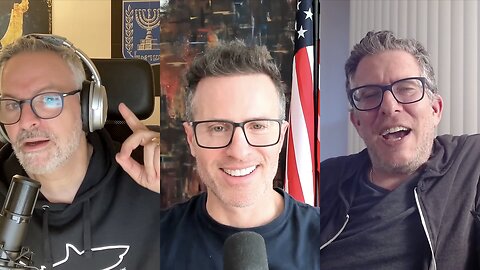 Ep 132: Clickbait Heaven: Epstein Dumps and Butler Cover-Ups