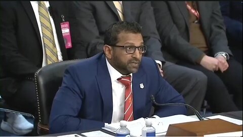 FBI Director Shuts Down The Hoax That Jeffrey Epstein Was An FBI Source