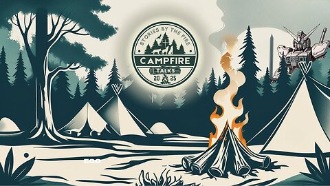 Campfire Talks | Freestyle | Is Free Starting A Gen Z Revolution?