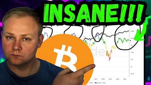BREAKING CRYPTO NEWS: Bitcoin Bounces, ETH Breaking Out, Institutions Buying