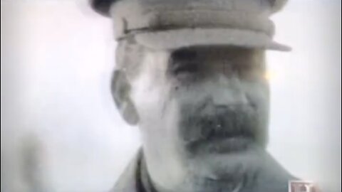 Joseph Stalin's Destruction of Old World History
