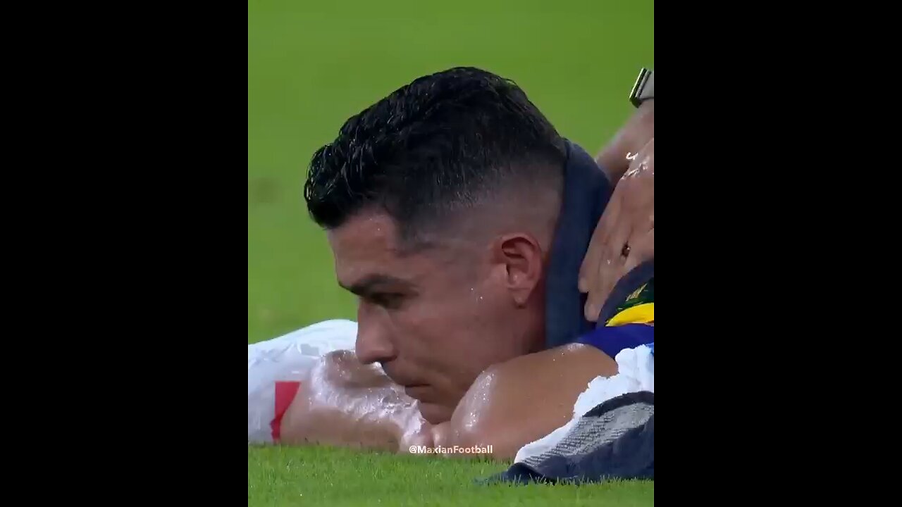 ronaldo