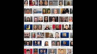 300 Teachers Arrested this year! The Rise of Predator teachers