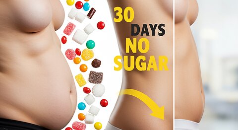 What Happens When You Quit Sugar for 30 Days?