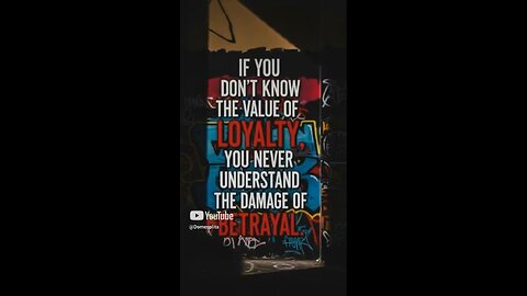 Wise words