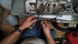 Fried wires