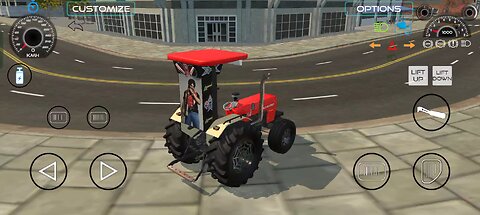 indian Vehicles Simulator 3d