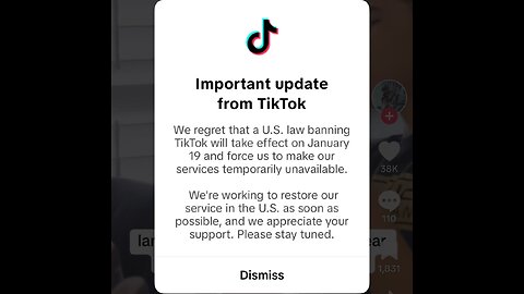TikTok BANNED Again June 19th – U.S. Prepares for Total Shutdown! #BreakingNews #TikTokBan