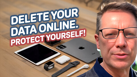 They’re Selling Your Info – Here’s How to Stop It with Optery