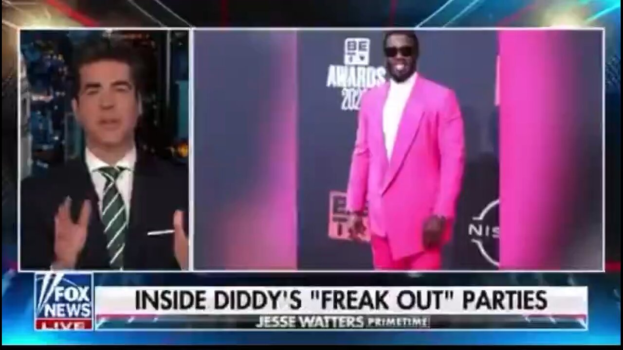 More on Diddy’s Wild Party Scandal: Celebs, Cameras & Dark Secrets Exposed