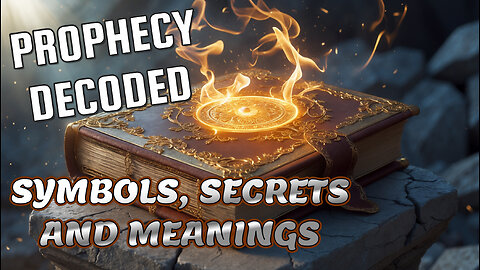 How to Understand Biblical Prophecy