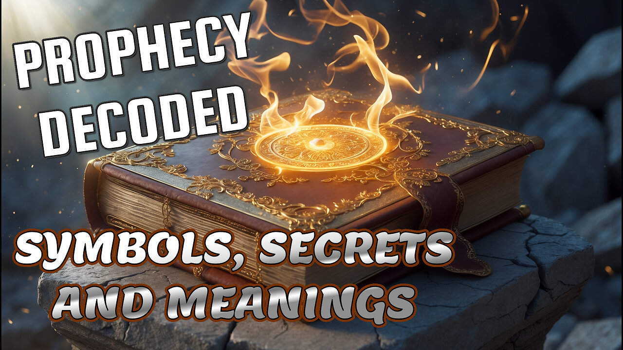 How to Understand Biblical Prophecy