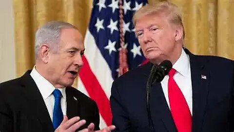 Trump Seeks to Stabilize Middle East with New Peace Deal