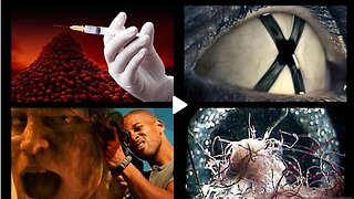 IT WASN’T THE SICKNESS THAT CREATED THE ZOMBIES| IT WAS | "THE CURE "