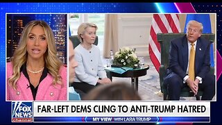 Lara Trump: This Is The Fastest Way To Trigger A Lib Meltdown