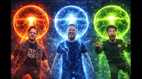 Brad Lail on NDS | 15 Minute Preview