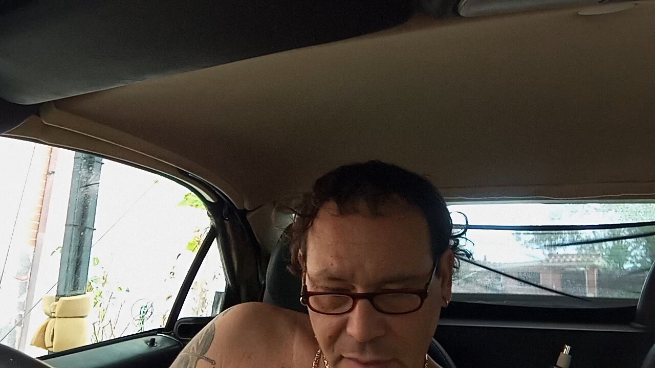 RESILIENTI, O COJONI?