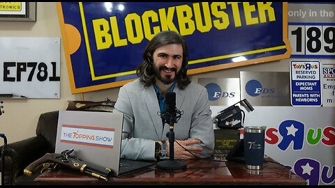 MN leftist setup ICE checkpoints, Epstein island animation goes viral | Ep. 781