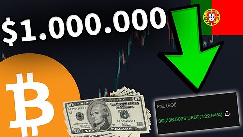 28 Oct 2024 - O MEU PLANO SOBRE COMO VOU FAZER $MILHÕES NOS PRÓXIMOS MESES [Passo a passo...]