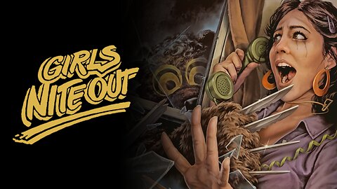 Girls Nite Out (1982) Hal Holbrook, Julia Montgomery, James Carroll, Suzanne Barnes