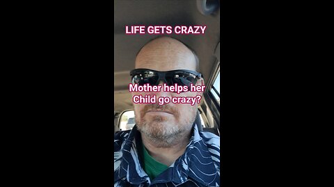 Child destroyed walmart!