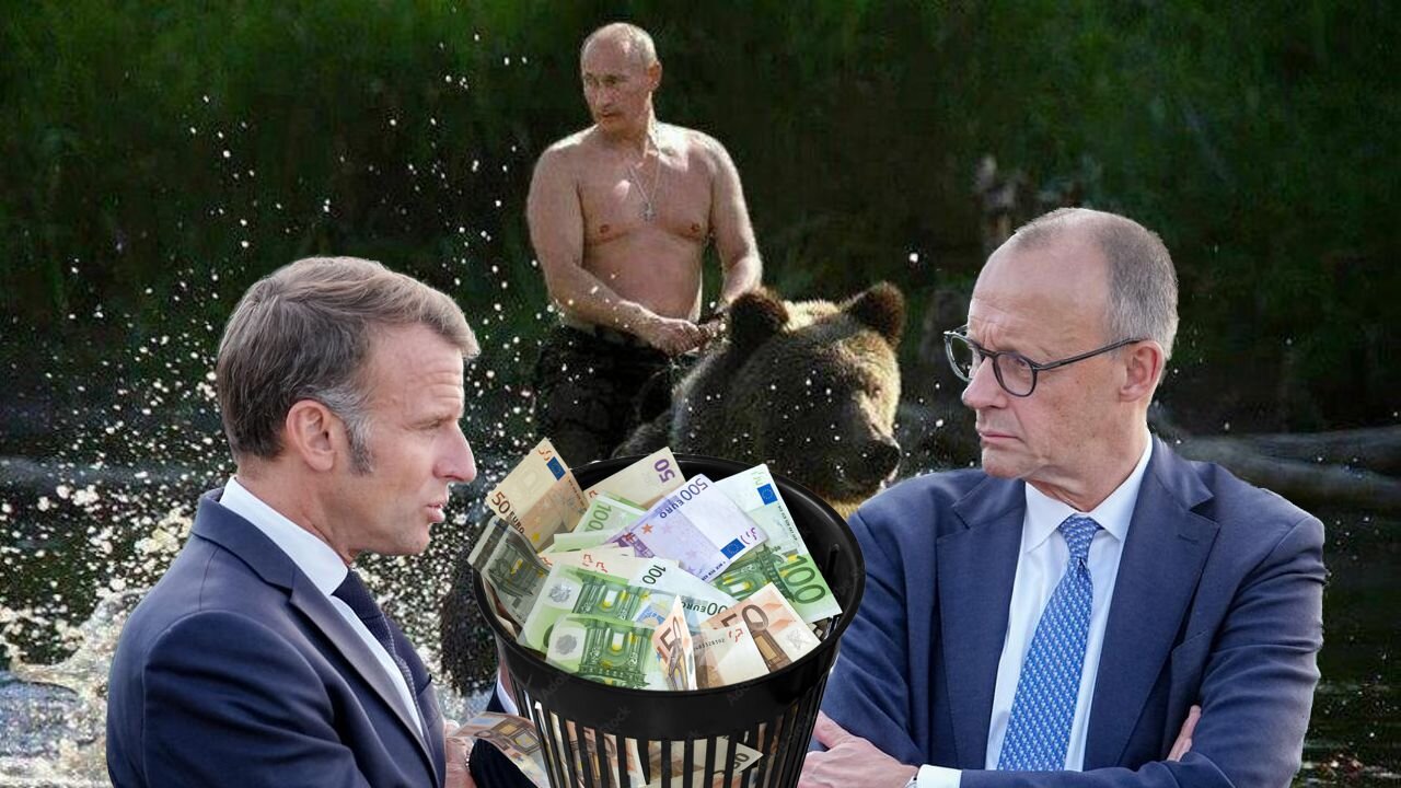 Krieg verloren