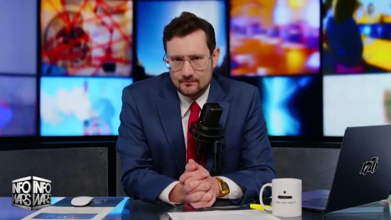 AMERICAN JOURNAL (Full Show) Tuesday - 7/15/25