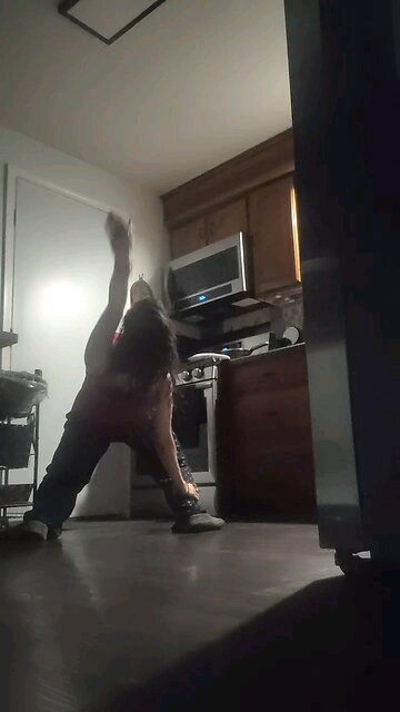 Apple charlie xcx dance cover