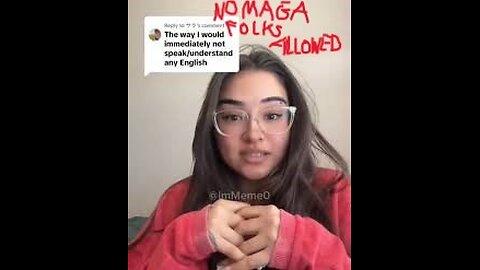 MAGA Not Allowed to Eat Mexican Food!?