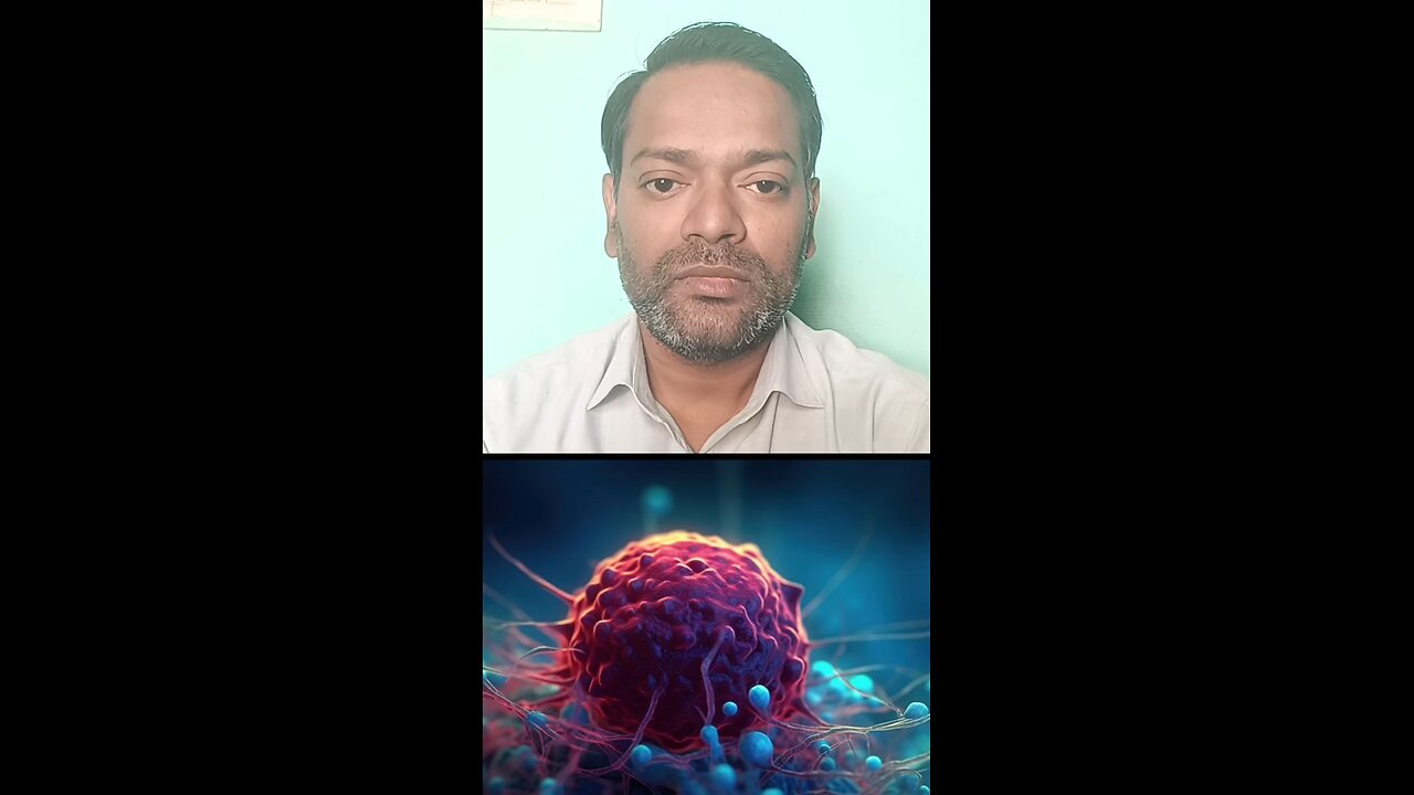 क्या बायोप्सी की जांच को कराने पर कैंसर फैलता है ।