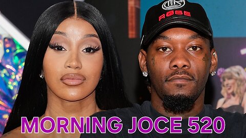 Cardi B Drags Offset on X, The Game, Keke Wyatt Performs, Karen Huger, Wendy Osefo & More‼️