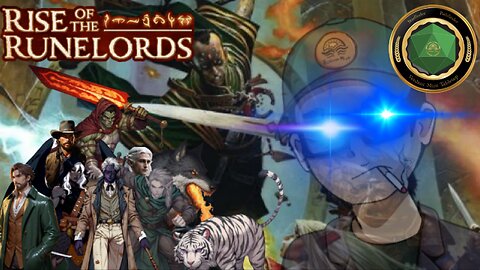 A Windy GO-GO - Rise of the Runelords - Episode 60