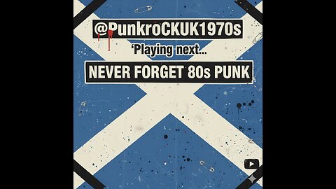 80's Punks