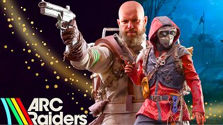 🔴 LIVE | ARC Raiders | Shrouded Sky Prep!