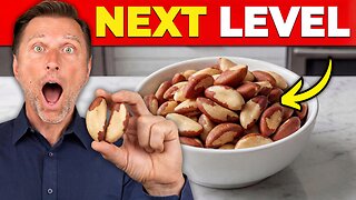What If You Eat 2 Brazil Nuts Every Day