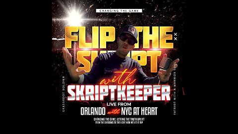 Flip The Skript Episode #287 Freestyle Friday January 9th 2026