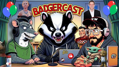 250 Episode CELEBRATION! Paramount SUES Warner Bros! One Peace Season 2 TRAILER! | BadgerCast 250