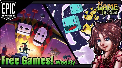 ⭐Free Game, "Figment 2" & "SkyRacket" 🌙🌇🌟(Plus a chat about Remembering dreams)