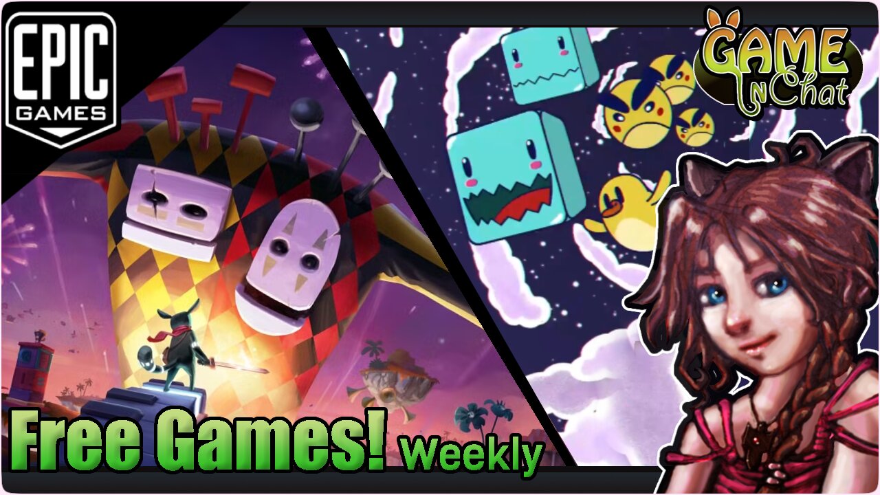 ⭐Free Game, "Figment 2" & "SkyRacket" 🌙🌇🌟(Plus a chat about Remembering dreams)