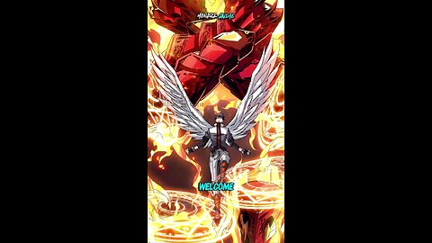 Peak Action Manhwa — Every Fight is 🔥 Part- 1