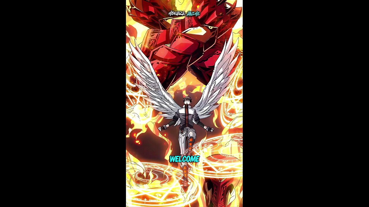 Peak Action Manhwa — Every Fight is 🔥 Part- 1