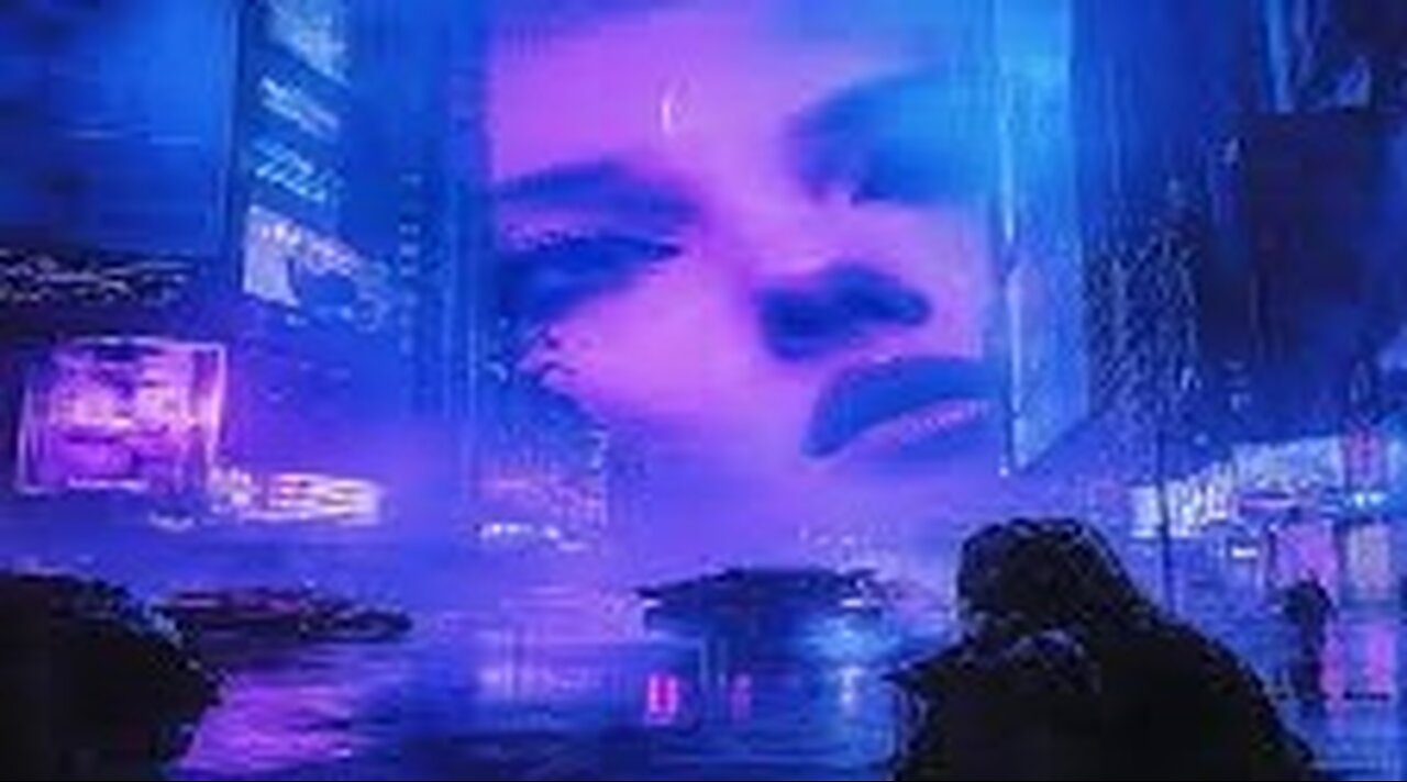 All Tomorrows Parties by William Gibson