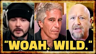 MAGASphere REALLY STRUGGLING With New Epstein Files