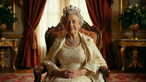 Queen Elizabeth II: A Legacy of Leadership #QueenElizabeth #RoyalHistory #Leadership #Legacy #Monarc