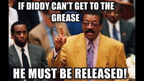 Diddy Dodges Life Sentence & Aftermath