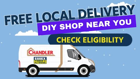 How to Find a DIY Shop Near You in the UK