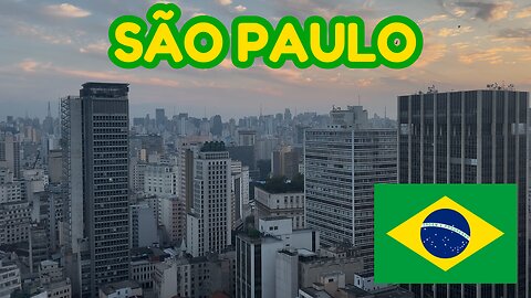 ⚠️ STEP BY STEP GUIDE: How to use the SÃO PAULO Metro System! 🇧🇷