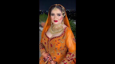 👑 Queen Bridal Vibes