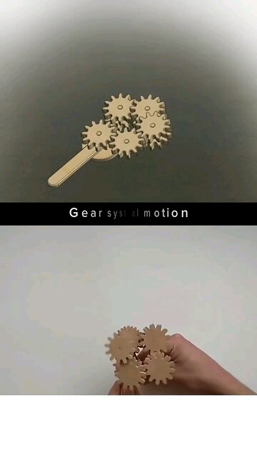 Gear system