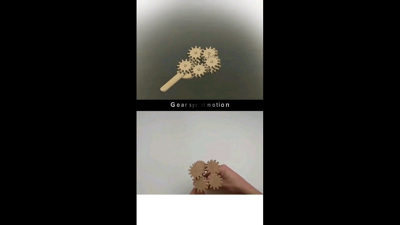 Gear system
